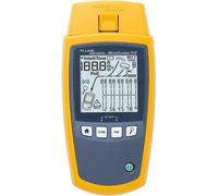 Fluke Networks Mesureur de câbles MS-POE Audio/Vidéo, Réseau, Télécommunications (5018508)