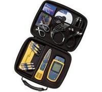 Fluke Networks MicroScanner2 Professional Kit - kit de test du réseau G
