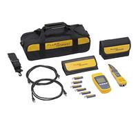 Fluke Networks Kit MicroScanner POE Professional MS-POE-KIT