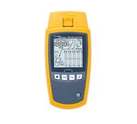 Fluke Networks Mesureur de câbles MS-POE 5018508 – audio/vidéo, réseau, télécommunication