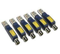 Fluke Networks MS2-IDK27 MS2-IDK27 Fiche de terminaison 1 pc(s)