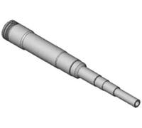 Fluke Networks Pointe de sonde vidéo d'inspection des fibres