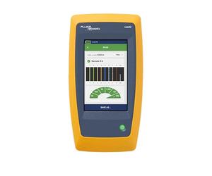 FLUKE networks Testeur de câble et de réseau LinkIQ LIQ-100