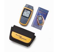 Fluke Networks Vérificateur de câbles MicroScanner2
