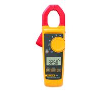 Fluke Pince ampèremétrique Fluke, y compris temp. 400VAC/DC FLUKE-325 Quantité:1
