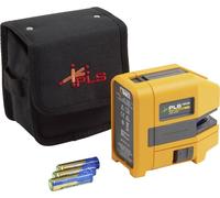 Fluke PLS 180G Z Laser en croix Portée (max.): 15 m