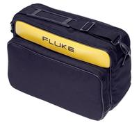 Fluke Sacoche de transport C345 3311173 – polyester zippée avec bandoulière