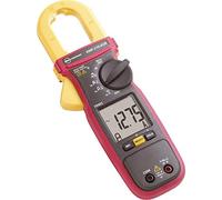 Pince ampèremétrique, Multimètre Beha Amprobe AMP-210-EUR numérique CAT III 600 V Affichage (nom