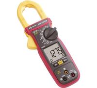 Beha-Amprobe Pince ampèremétrique Multimètre numérique AMP-320-EUR CAT III 600 V Affichage 6000