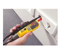 FLUKE T130 DETECTEUR DE TENSION