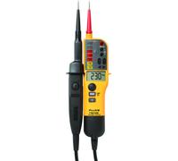 Fluke T150/VDE Multimètre numérique CAT II 500V,CAT III 600V (4093109)
