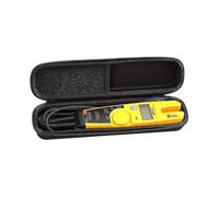 Fluke T5-1000 / T6-1000 / T6-600 Voltage Continuity And Current Tester Case-yvan