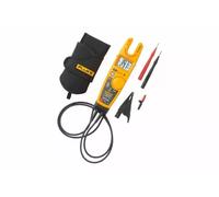 Fluke T6-1000 PRO Testeur Numérique De Tension Et De Courant TRUE-RMS - Technologie FieldSense - AC/DC 1000V & AC 200A - Avec Étui