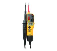 Fluke Testeur de tension Fluke 6-690V AC/DC FLUKE-T150/VDE Quantité:1