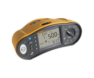 Fluke Testeur d'installation Fluke FLUKE 1664FC FR Quantité:1