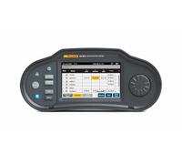 Fluke Testeur d'installation multifonction 1673 FC CH FTT dans un paquet avec logiciel TruTest