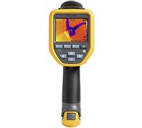 Fluke TIS45 30 Hz Mise au Point Manuelle de l'imageur Thermique