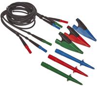 Fluke 2107756 TL165X Câble de mesure 1 pc(s)