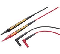 Fluke TL175-HV Cordon de mesure 1.5 m rouge, noir 1 set
