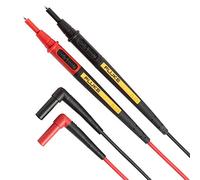 Fluke TL175 TwistGuard Cordons de mesure