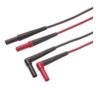 FLUKE TL224 - Jeu de cordons de test en silicone SureGripe Fluke TL224
