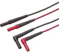 FLUKE TL224 - Jeu de cordons de test en silicone SureGripe Fluke TL224