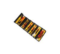 Set de cordons de mesure de sécurité Fluke TLK-225-1 [Banane mâle 4 mm - Banane mâle 4 mm] 1.50