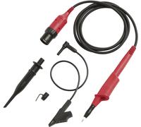 Fluke VPS410-R Pointe de touche contact protégé 500 MHz 10:1 1000 V