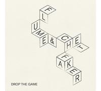 Flume Feat. Chet Faker - Drop The Game-2tr [Import]