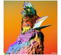 Flume – Palaces – CD – Digipack – Explicit
