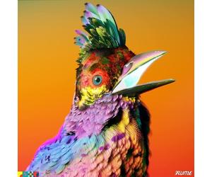 Flume - Palaces [New CD] Explicit, Digipack Packaging