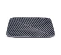 Joseph Joseph Tapis de séchage Flume grand 43.5 cm Gris