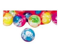 Flummy bunt marmoriert G