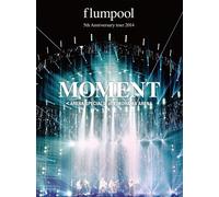 Flumpool 5th Anniversary Tour 2014momentarena Specialat Yokohama Arena (Dvd)