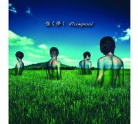 Flumpool - Tsuyoku Hakanaku/Belief-Haru Wo Matsu Kimi He [Import]