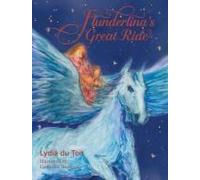 Flunderina's Great Ride' Is Like Time Travel, Like A Meditation, Reaching Down Deep Through Layers Of Vaulted Treasure. The Children Are Off To Witness The Beginning Of The Great Dance...