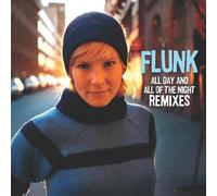 Flunk - All Day and All of the Night Remixes (UK Import)