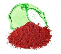 FLUO+ FLUORESCÉINE Colorant traceur de haute qualité, une dose pour 20 litres de préparation JAUNE FLUO aprés dissolution ideal pour la recherche de fuite piscine (jaune)