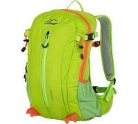 Fluo green alpinex - sac à dos : léger & durable