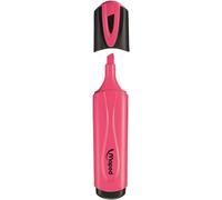 Fluo Peps Lot De 12 Surligneurs Classiques Rose