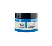 Fluo poudre de pigment bleu 50gr