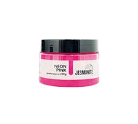 Fluo poudre de pigment rose 50gr