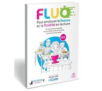 FLUO -Pour améliorer la fluence et la fluidité en lecture