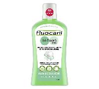 Bain de bouche Fluocaryl 500ml