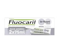 Fluocaril Bi-Fluore 145Mg Blanque 2X75Ml