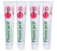 FLUOCARIL Bi-fluoré 145 mg Dentifrice dents sensibles Dentifrice(S) 2x150 ml