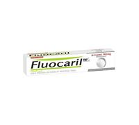 Fluocaril bi-fluoré 145mg dentifrice blancheur 75ml