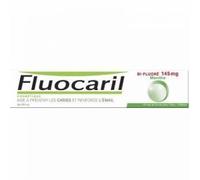Fluocaril Bi-Fluoré 145mg Dentifrice Menthe 75ml