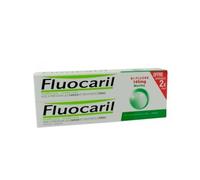 Fluocaril Bi-Fluoré 145Mg Dentífrico Menta 2 X 75ml
