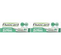 Fluocaril Bi-Fluore 145Mg Menta 2X75Ml (Lot de 2)